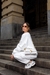 Blusa Moletom Oversized na internet