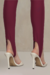 Calça Legging Pezinho Poliamida
