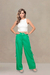 Calça Cargo Alfaiataria