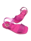Rasteira Infantil Petite Jolie 6147