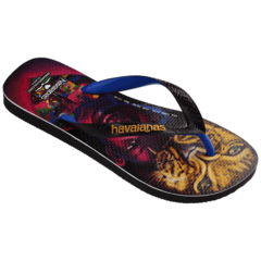 Chinelo Havaianas Gerando Falcões - comprar online