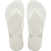Chinelo Havaianas Slim Branca