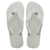 Chinelo Havaianas Brasil Light Branco