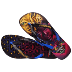 Chinelo Havaianas Gerando Falcões - Store Sandalias