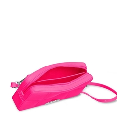 Bolsa Jay Pink Fluor PJ10409 - Store Sandalias