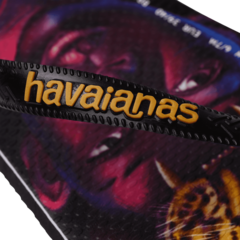 Chinelo Havaianas Gerando Falcões - loja online