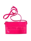 Bolsa Petite Jolie Rosa Shock-PJ10478