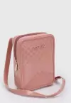 Bolsa Petite Jolie Rosa Antigo- 10362