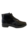 Coturno Mississipi MI832- Preto