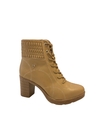 Bota com salto Mississipi MI721-Noz