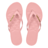 Chinelo Petite Jolie PJ1535 Rosa Antigo
