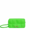 Bolsa Petite Jolie Green PJ10409