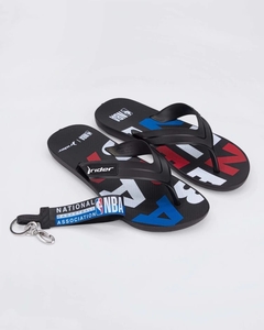 Chinelo Rider Slam NBA - comprar online
