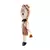 Boneco Jimbao Leão - Metoo na internet