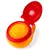Porta Snack Zoo Raposa - Skip Hop - comprar online