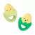 Brinquedo Infantil Musical Kit Maraca Farmstand Milho - Skip Hop