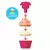 Brinquedo Interativo Coleção Comidinhas Kit Crie seu Cupcake Zoo - Skip Hop na internet