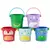 Brinquedo de Banho Baldinhos Coloridos 2.0 - Skip Hop