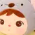 Bolsa Plush Jimbao Ratinha com Alça Tiracolo - Metoo na internet