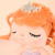 Boneca Mini Angela Sereia Isla - Metoo - comprar online