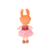 Boneca Mini Angela Princesa Butterfly - Metoo - MAMMIS - bebê e criança