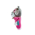 Chocalho Vaquinha Candy - Clingo - comprar online