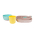 Kit Alimentação 4 Em 1 - Daily neutro – Clingo