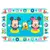 Tapete de Água - Disney Baby (YesToys)