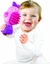 Conjunto de Beleza - WinFun - MAMMIS - bebê e criança