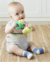 Brinquedo Infantil Musical Kit Maraca Farmstand Milho - Skip Hop - comprar online