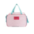 Bolsa de Passeio Xadrez Flor Margarida - Mai.T - MAMMIS - bebê e criança