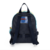 Bolsa Mochila com Pochete Xadrez Bola - Mai.T