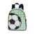 Imagem do Bolsa Mochila com Pochete Xadrez Bola - Mai.T