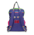 Bolsa Mochila com Pochete Arco Irís - Mai.T - loja online