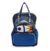 Bolsa Mochila com Pochete Astronauta - Mai.T