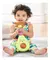Brinquedo Musical Infantil Guitarra Abacate Rock-A-Mole - Skip Hop - comprar online