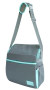 Imagem do Bolsa Assento To Go (até 15kg) - Marcus & Marcus