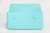 Bolsa Portátil em Silicone para Talheres Verde - Marcus & Marcus - comprar online