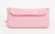 Bolsa Portátil em Silicone para Talheres Rosa - Marcus & Marcus