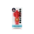 Escova Massageadora Leão Vermelho - Marcus & Marcus - loja online