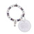 Pulsera Acero De Los Cambios - buy online