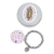 Pulsera Acero Guadalupe - comprar online