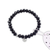 Pulsera Acero Shine - Salve Regina