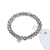 Pulsera Acero Shine - tienda online