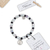 Pulsera Acero Protección - comprar online