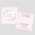 Pack Estampita Grande Personalizada (x12 unidades) - buy online
