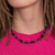 Collar Acero Indiana* - comprar online