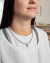 Collar Acero Solange - comprar online