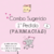 Combo 1° Pedido Farmacia