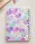 Cuaderno A5 Sueño, Planifico, Actúo - comprar online
